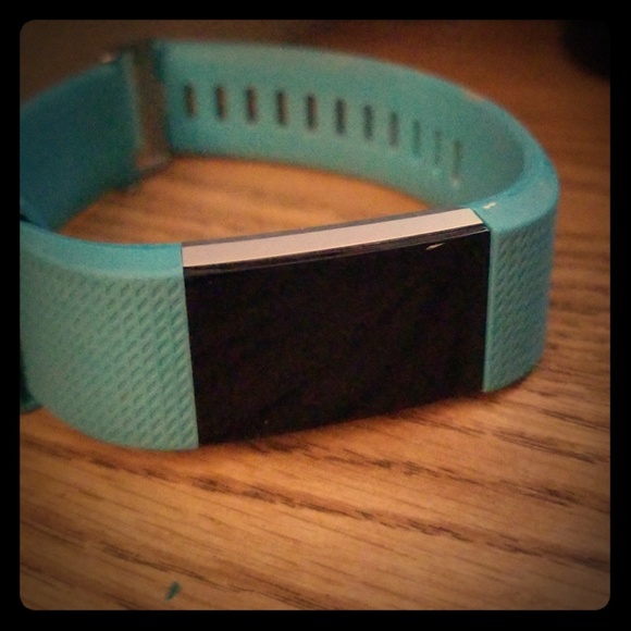 Accessories - Fitbit Charge 2